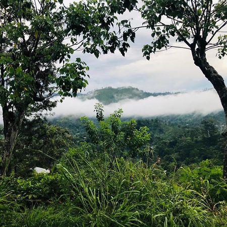 Green Heaven Lodge Ella Ngoại thất bức ảnh