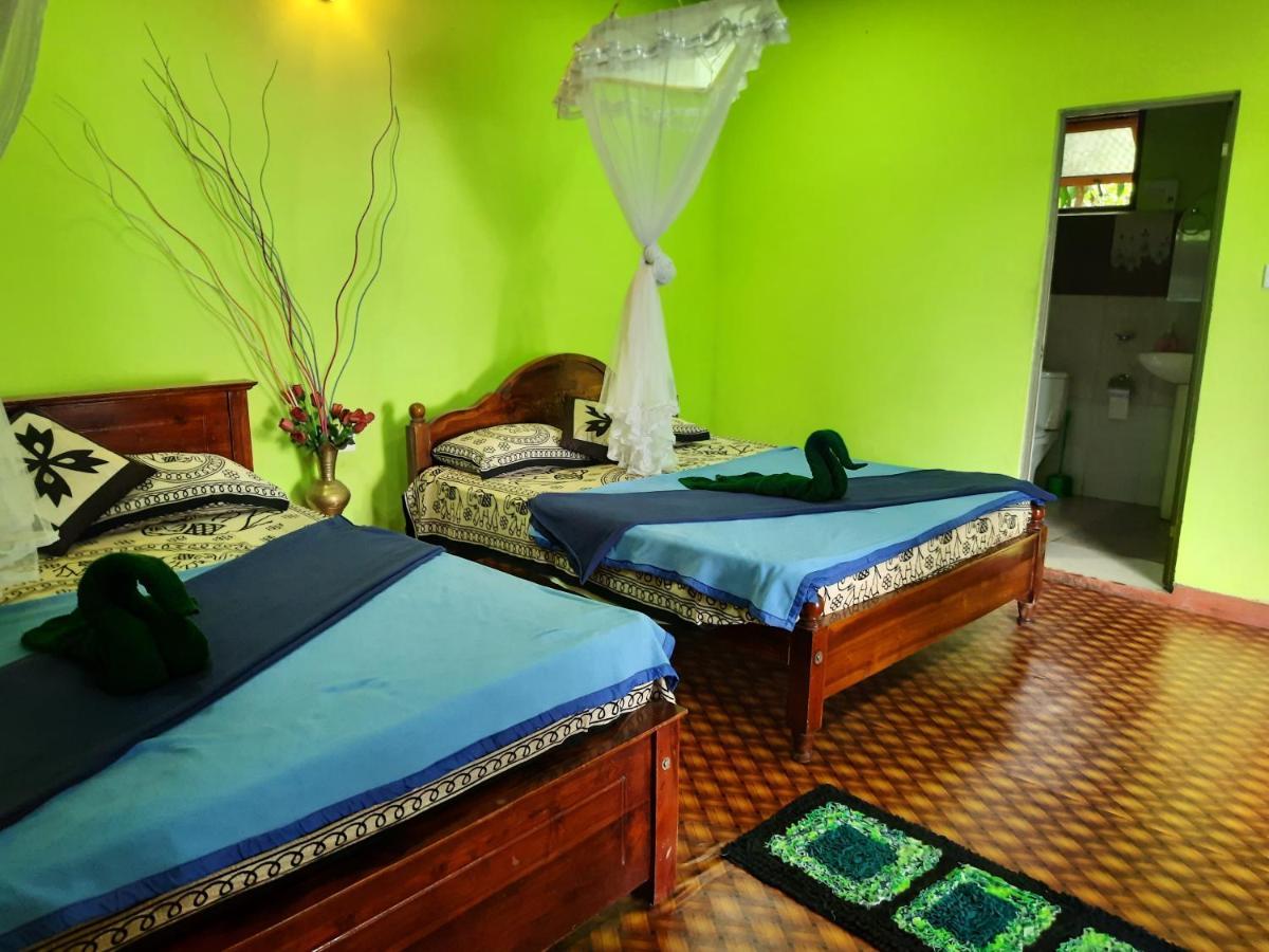 Green Heaven Lodge Ella Ngoại thất bức ảnh