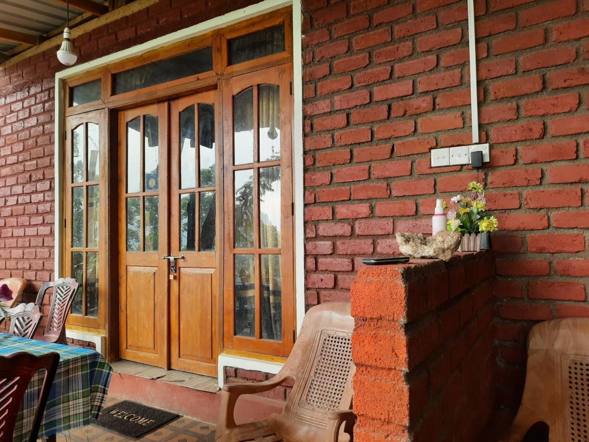 Green Heaven Lodge Ella Ngoại thất bức ảnh