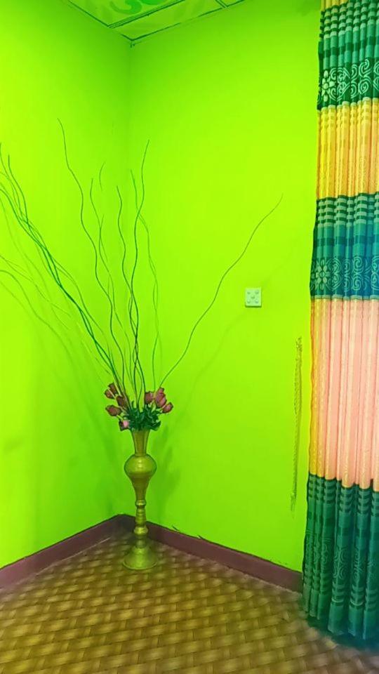 Green Heaven Lodge Ella Ngoại thất bức ảnh