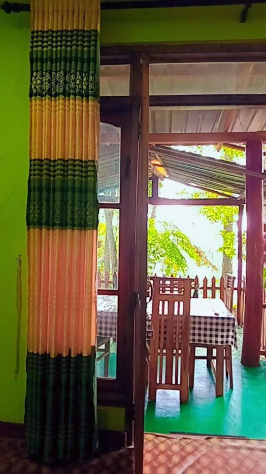 Green Heaven Lodge Ella Ngoại thất bức ảnh