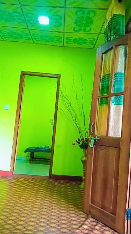 Green Heaven Lodge Ella Ngoại thất bức ảnh