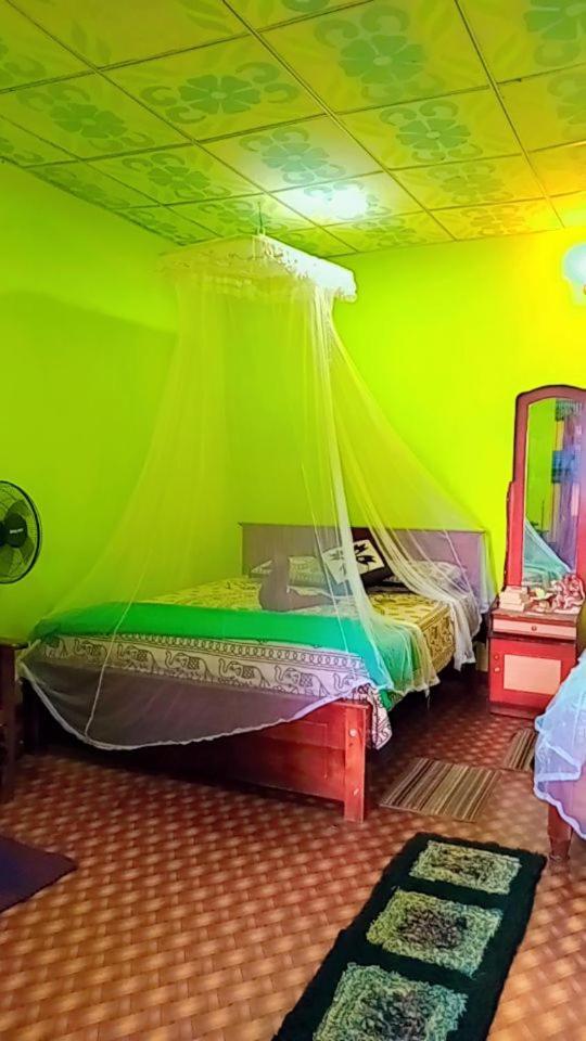 Green Heaven Lodge Ella Ngoại thất bức ảnh