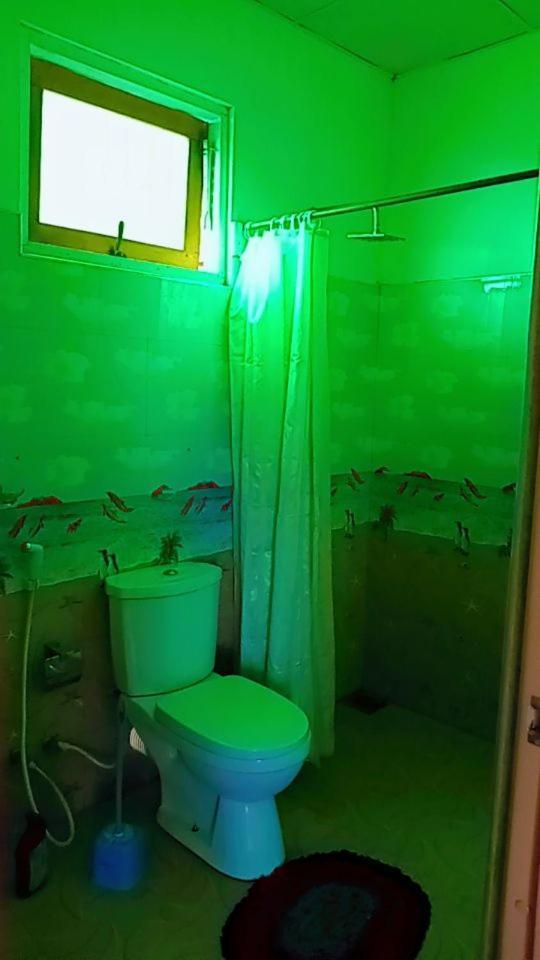 Green Heaven Lodge Ella Ngoại thất bức ảnh