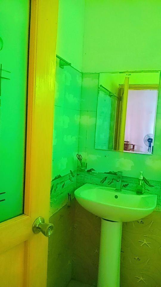 Green Heaven Lodge Ella Ngoại thất bức ảnh