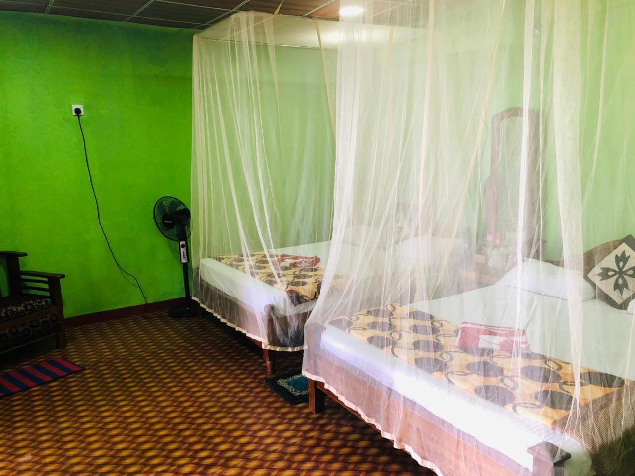 Green Heaven Lodge Ella Ngoại thất bức ảnh