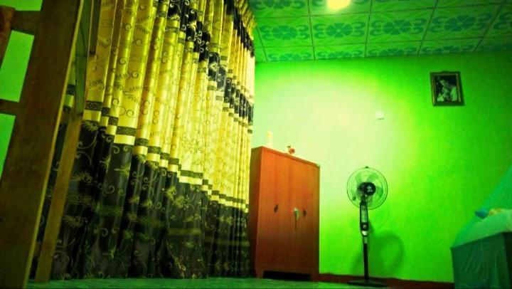 Green Heaven Lodge Ella Ngoại thất bức ảnh